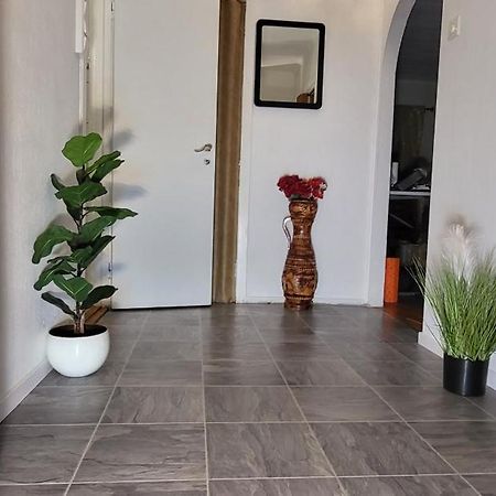 Heavenly 3 Bedroom Apartment Tromso Ngoại thất bức ảnh