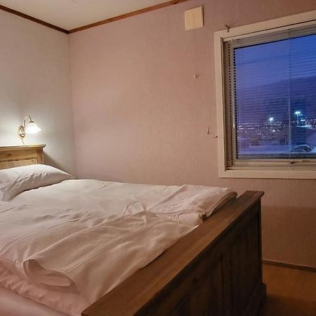 Heavenly 3 Bedroom Apartment Tromso Ngoại thất bức ảnh