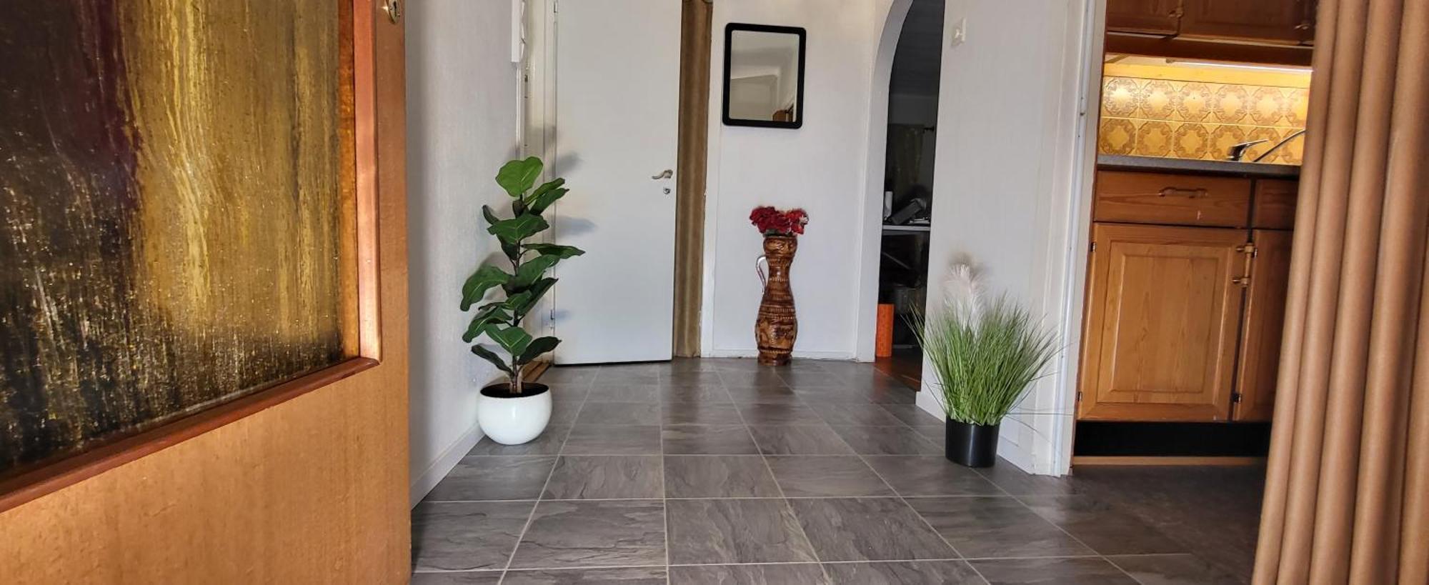 Heavenly 3 Bedroom Apartment Tromso Ngoại thất bức ảnh