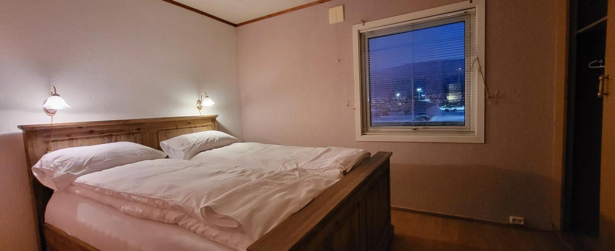 Heavenly 3 Bedroom Apartment Tromso Ngoại thất bức ảnh