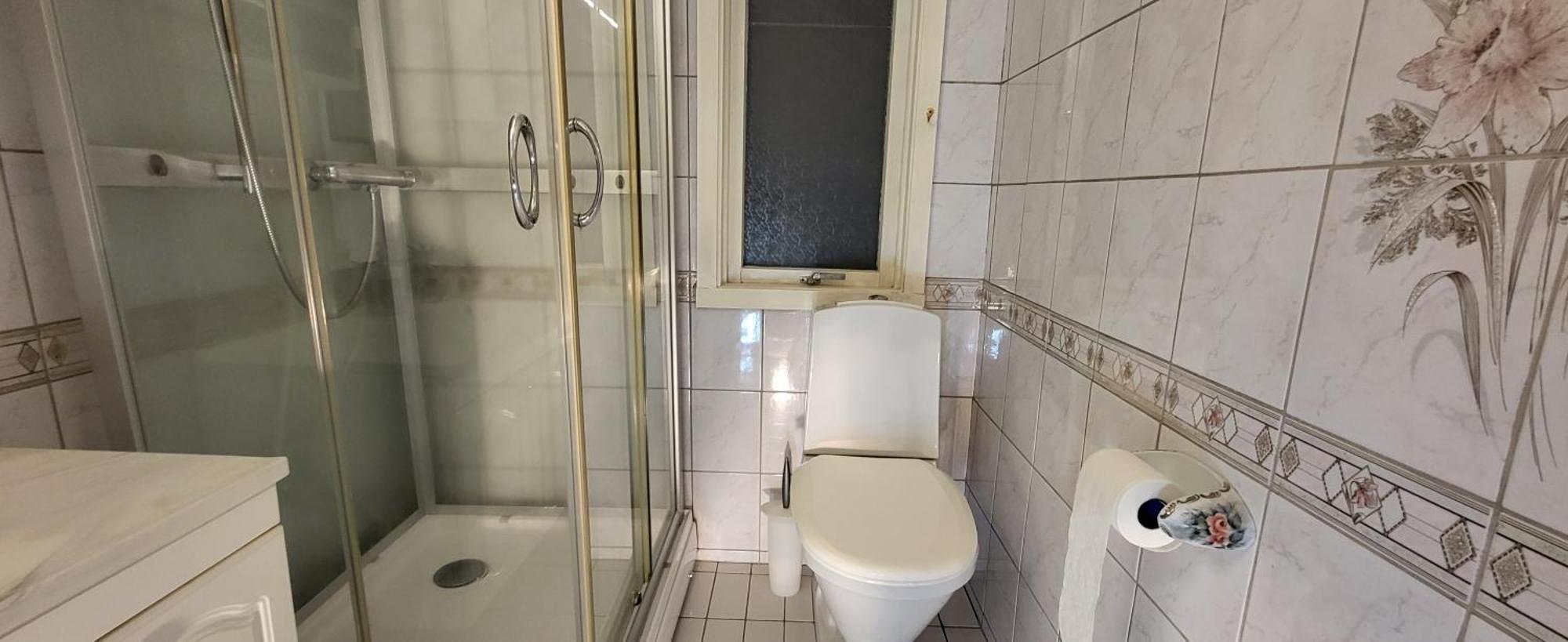 Heavenly 3 Bedroom Apartment Tromso Ngoại thất bức ảnh